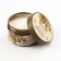 Body cream Ecolatier Green "Super Moisturization", 250 ml