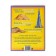 Encyclopedia in solid binding “200 facts about the wonders of the world”, 48 p.