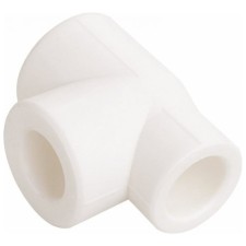 Transitional Aqualink, polypropylene transition, d = 32 x 20 x 32 mm