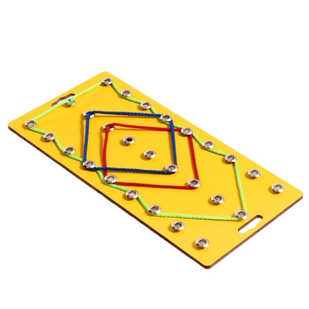Game-Snow "Cord-Wall"-5