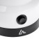 Electric coffee grinder Luazon LCG-01, 120 watts, 85 g, white