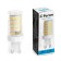 LED LED Feron, G9, 11 W, 175-265 V, daylight