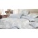 Bed linen euro "Cornelia", 220x240 cm, 200x220 cm, 50x70 cm - 2 pcs, 70x70 cm - 2 pcs