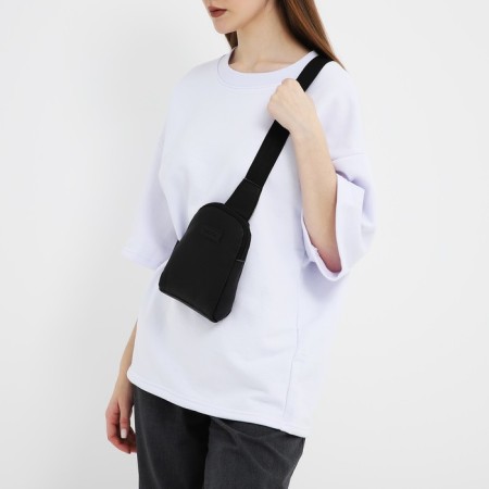 Bag over the shoulder Nazamok "Classic", 18x14x3 cm-6