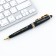 Ballpoint handle for graduation gift in the envelope "Best graduate" plastic, blue paste, 1.0 mm