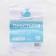 White Whale sheet, 140 × 200 cm, economy, spanlayis, 35 g/m2, 10 pcs