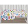 Baby Boom bed linen, size 75x125 cm, 112x147 cm, 40x60 cm