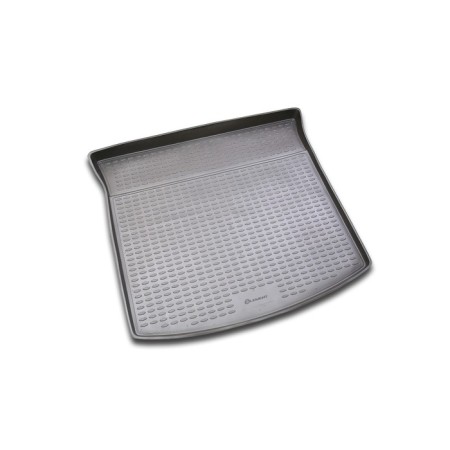 Rubban mat for Mazda CX-7 (I, I Restyling), 2007-2012, crossover