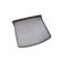 Rubban mat for Mazda CX-7 (I, I Restyling), 2007-2012, crossover