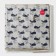 Stellying box for storing the shares "Kits", 27 × 27 × 27 cm