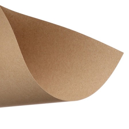 Crafts for graphics, sketches, print A4, 50 sheets (210 x 300 mm), 120 g/m², brown/gray-2