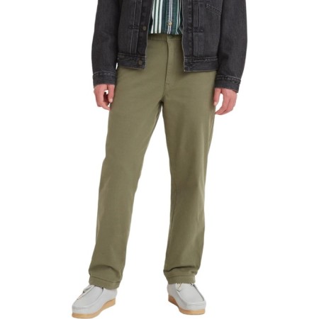 Men's trousers Levis men XX Chino Ez Tapered Pants, size 42-44 RUS