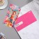 Money envelope "Congratulations!" fairy,