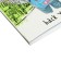 Notebook A6 64 sheets in the Friends Code, Integral Cover, Soft Touch, Selective UF-LK, OFSET Block 60 g/m2