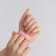 Manicure/pedicure brushes, 10 pcs, 6.5 × 1.3 cm, color mix