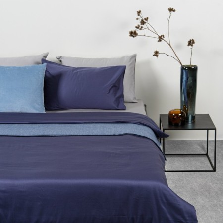Set 1.5 joint venture, duvetel 150x200 cm, pillowcase 50x70 cm - 2 pcs-1