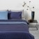 Set 1.5 joint venture, duvetel 150x200 cm, pillowcase 50x70 cm - 2 pcs