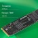 SSD Digma PCIE 3.0 X4 256GB DGSM3256GM23T MeGA M2 M2 2280