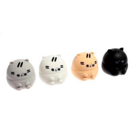 Catfill's muffle with paste, color mix-3