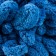 Yarn "Puffy" 100 % micropoliester 9m/100g (637 jeans)