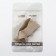 Corrector - separator for the thumb, on the cuff, s (35 - 39) rr, color beige