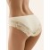 Credes of slips female minimi bo224, size 52, color Avorio