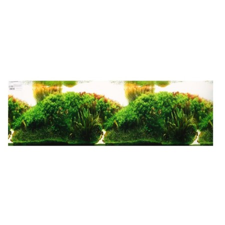 Background for aquarium, 30 cm, roll 25 m
