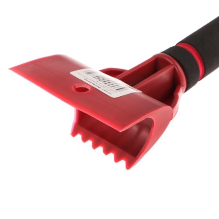 Car shuttle Torso bucket MG-004, soft pen, 26 cm-2