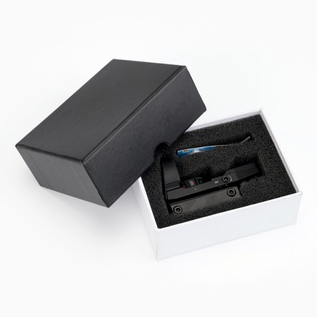 Collmator sight 13cm, 23 x 30 mm-4