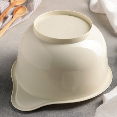 Mixer capacity, 3.6 l, color mix-5