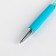 Sheker handle Gift "from March 8", metal, blue case