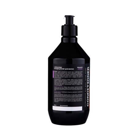 Hair conditioner Travel France Aroma, 600 ml-3