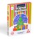 New Year's board game "New Year: answer or execute", 50 cards, 5+