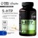 5 HTP Triptophan Vitamins for mood and sleep, weight control, 60 capsules