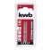 Shock tower kwb impact, pH3, steel TQ60, 50 mm