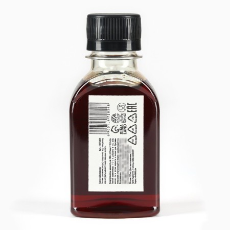 Balm is non -alcoholic, with rosehips, 100 ml.-2