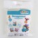 Shar Latex 12 ““ Leva Truck. Happy Birthday! ”, A set of 25 pcs.