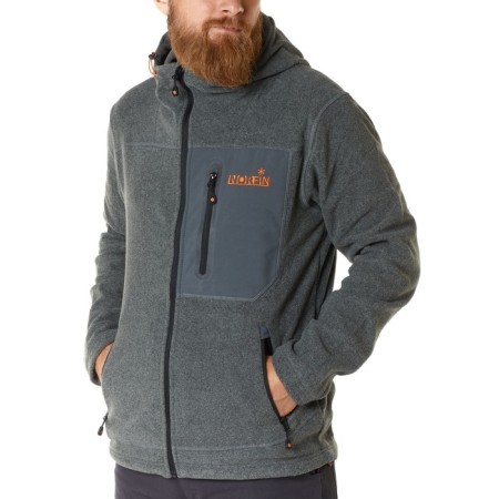 Jacket fleece. Norfin Onyx 05 r.xxl-3