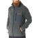 Jacket fleece. Norfin Onyx 05 r.xxl