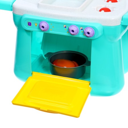Game module "My kitchen"-11