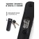 Ear cleaning set: leather cover + 6 items