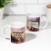 Mug "Real Man", 330 ml