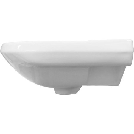 Washbuilder "Comfort", without a pedestal, white-3
