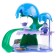 Game set "Monsiki, Monsyland. Glade Bluma "