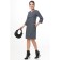 Women's dress, size 46