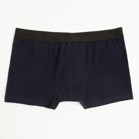 Panties men's boxers minku dark blue color, rr 44-5