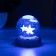 Nightnick "Marine Star" LED 1W USB 6x6x8cm