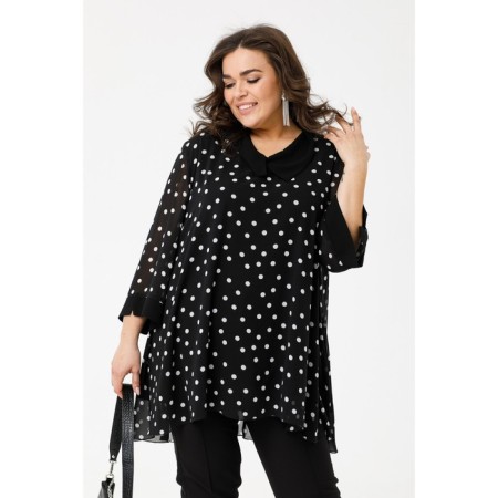 Women's tunic, size 68-2