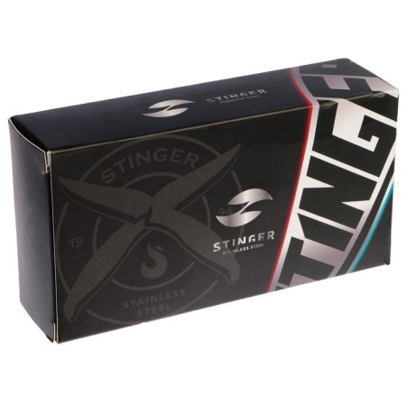 Stinger multitule, 10 tools, 12 nozzles, nylon cover, cardboard box-5