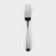 Torlet of the Classic Dilan, length 18 cm, thickness 1.2 mm, silver color